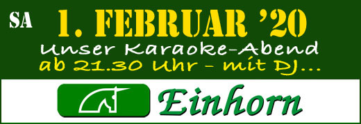 Einhorn Das Urige Restaurant In Der Hattinger Altstadt
